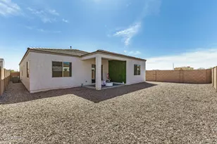3654 E Cape Marigold Ln, San Tan Valley, AZ 85140 - Photo 38