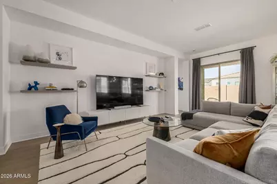 3654 E Cape Marigold Lane, San Tan Valley, AZ 85140 - Photo 8