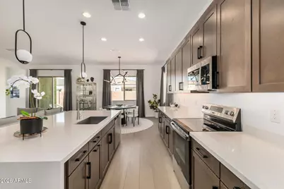 3654 E Cape Marigold Lane, San Tan Valley, AZ 85140 - Photo 12