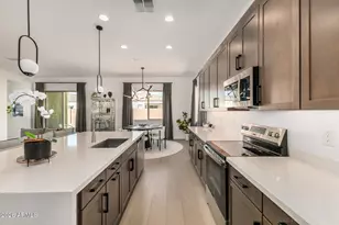 3654 E Cape Marigold Ln, San Tan Valley, AZ 85140 - Photo 12