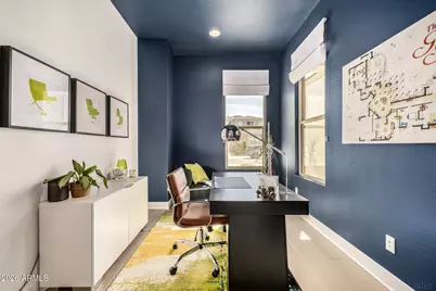 3654 E Cape Marigold Lane, San Tan Valley, AZ 85140 - Photo 30