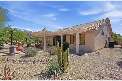 5472 S Feather Bush Court, Gold Canyon, AZ 85118 - Photo 34