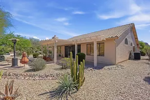 5472 S Feather Bush Ct, Gold Canyon, AZ 85118 - Photo 34