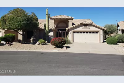 5472 S Feather Bush Court S, Gold Canyon, AZ 85118 - Photo 4