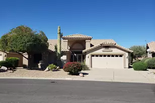 5472 S Feather Bush Ct, Gold Canyon, AZ 85118 - Photo 4