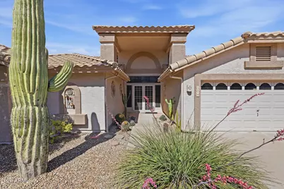 5472 S Feather Bush Court, Gold Canyon, AZ 85118 - Photo 8
