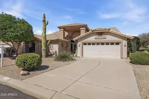 5472 S Feather Bush Ct, Gold Canyon, AZ 85118 - Photo 1