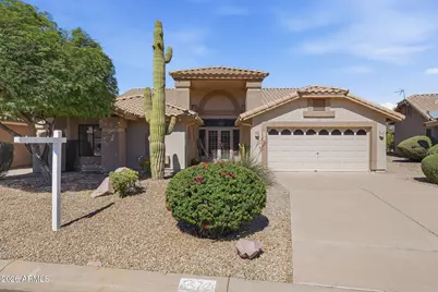 5472 S Feather Bush Court, Gold Canyon, AZ 85118 - Photo 6