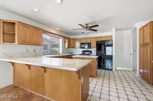 5472 S Feather Bush Ct, Gold Canyon, AZ 85118 - Photo 4
