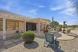 5472 S Feather Bush Ct, Gold Canyon, AZ 85118 - Photo 36