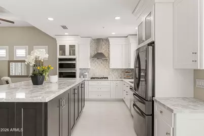 6852 E Whispering Mesquite Trail, Scottsdale, AZ 85266 - Photo 12