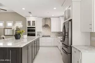 6852 E Whispering Mesquite Trail, Scottsdale, AZ 85266 - Photo 12