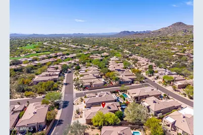 6852 E Whispering Mesquite Trail, Scottsdale, AZ 85266 - Photo 36