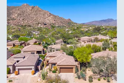 6852 E Whispering Mesquite Trail, Scottsdale, AZ 85266 - Photo 34