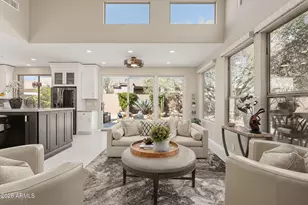 6852 E Whispering Mesquite Trail, Scottsdale, AZ 85266 - Photo 8