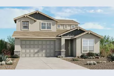 31031 N Calabasas Lane, Queen Creek, AZ 85144 - Photo 1