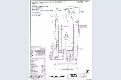 31031 N Calbasas Lane, Queen Creek, AZ 85144 - Photo 4