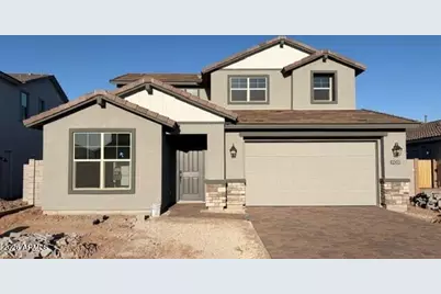 31031 N Calabasas Lane, Queen Creek, AZ 85144 - Photo 1