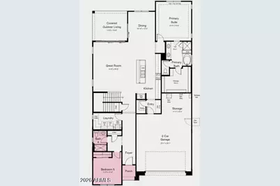 31031 N Calbasas Lane, Queen Creek, AZ 85144 - Photo 2