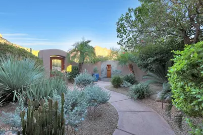 11023 E De La O Road, Scottsdale, AZ 85255 - Photo 8