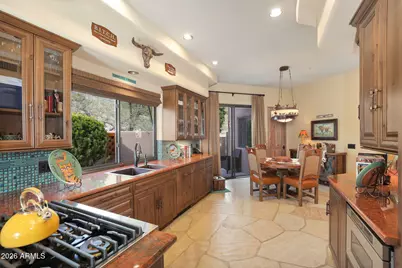 11023 E De La O Road, Scottsdale, AZ 85255 - Photo 16