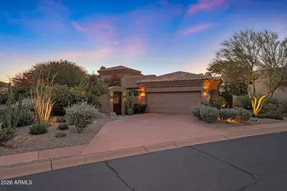11023 E De La O Road, Scottsdale, AZ 85255 - Photo 1