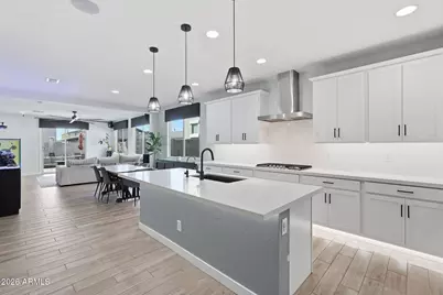 17305 W Pershing Street, Surprise, AZ 85388 - Photo 4