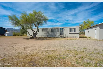 19940 E Palo Verde Lane, Black Canyon City, AZ 85324 - Photo 2