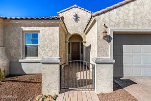 5224 W Sweet Pea Terrace, Laveen, AZ 85339 - Photo 6