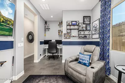 5224 W Sweet Pea Terrace, Laveen, AZ 85339 - Photo 54