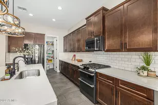 5224 W Sweet Pea Terrace, Laveen, AZ 85339 - Photo 22