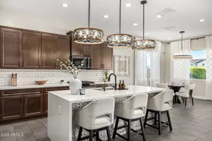 5224 W Sweet Pea Terrace, Laveen, AZ 85339 - Photo 8
