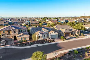 5224 W Sweet Pea Terrace, Laveen, AZ 85339 - Photo 68