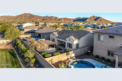 5224 W Sweet Pea Terrace, Laveen, AZ 85339 - Photo 58