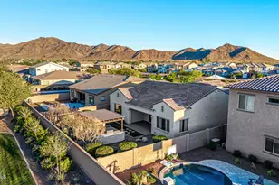 5224 W Sweet Pea Terrace, Laveen, AZ 85339 - Photo 58