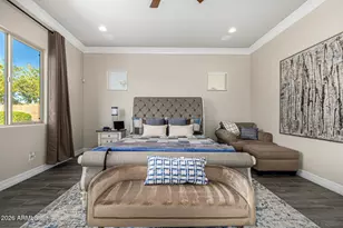 5224 W Sweet Pea Terrace, Laveen, AZ 85339 - Photo 28