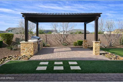 5224 W Sweet Pea Terrace, Laveen, AZ 85339 - Photo 2