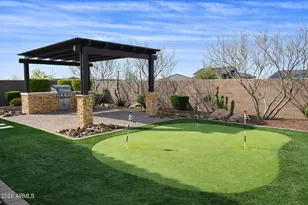 5224 W Sweet Pea Terrace, Laveen, AZ 85339 - Photo 56