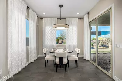 5224 W Sweet Pea Terrace, Laveen, AZ 85339 - Photo 24