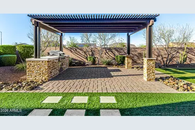 5224 W Sweet Pea Terrace, Laveen, AZ 85339 - Photo 60