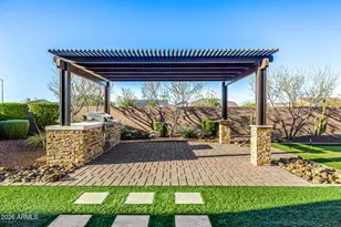 5224 W Sweet Pea Terrace, Laveen, AZ 85339 - Photo 60