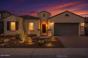 5224 W Sweet Pea Terrace, Laveen, AZ 85339 - Photo 4