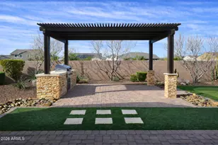 5224 W Sweet Pea Terrace, Laveen, AZ 85339 - Photo 42