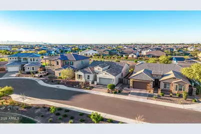 5224 W Sweet Pea Terrace, Laveen, AZ 85339 - Photo 54