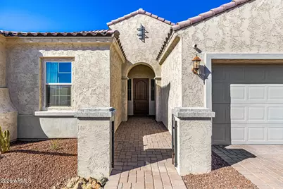 5224 W Sweet Pea Terrace, Laveen, AZ 85339 - Photo 8