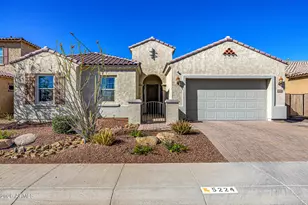 5224 W Sweet Pea Terrace, Laveen, AZ 85339 - Photo 4