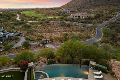 10719 E Rimrock Drive, Scottsdale, AZ 85255 - Photo 112