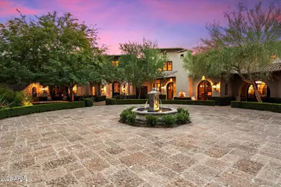 10719 E Rimrock Drive, Scottsdale, AZ 85255 - Photo 116