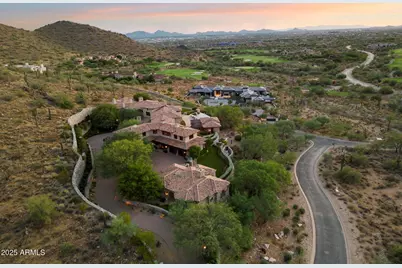 10719 E Rimrock Drive, Scottsdale, AZ 85255 - Photo 2