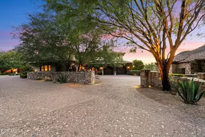 10719 E Rimrock Drive, Scottsdale, AZ 85255 - Photo 114